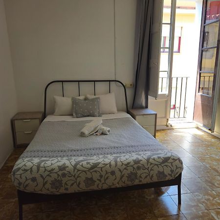 Youth Hostel - Central And Basic Drassanes Βαρκελώνη Εξωτερικό φωτογραφία