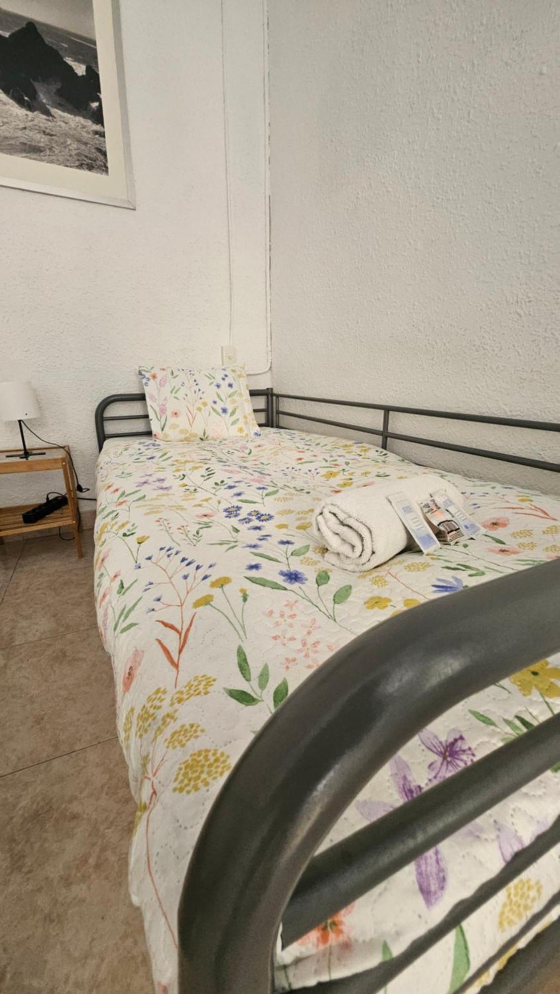 Youth Hostel - Central And Basic Drassanes Βαρκελώνη Εξωτερικό φωτογραφία