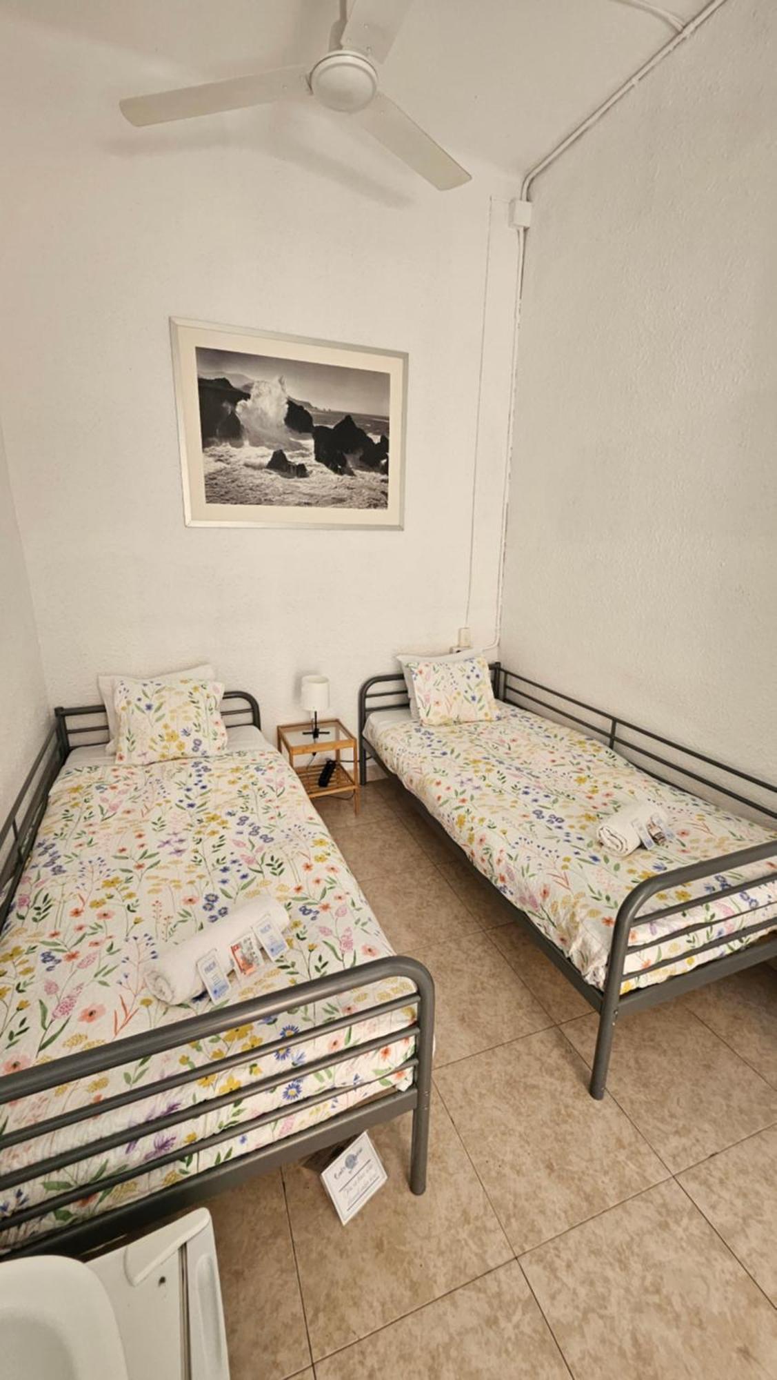 Youth Hostel - Central And Basic Drassanes Βαρκελώνη Εξωτερικό φωτογραφία