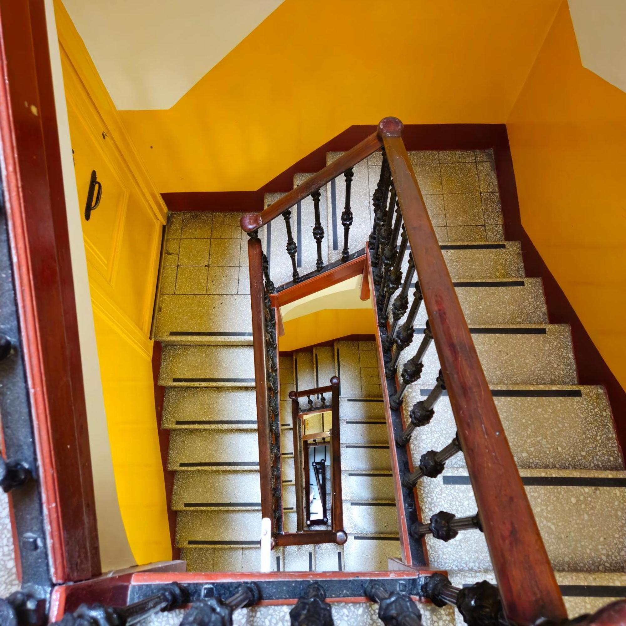Youth Hostel - Central And Basic Drassanes Βαρκελώνη Εξωτερικό φωτογραφία