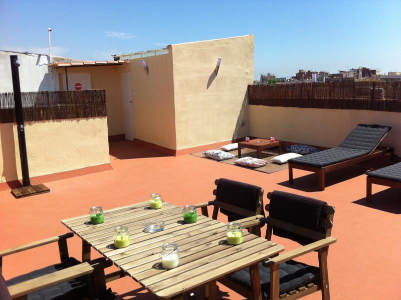 Youth Hostel - Central And Basic Drassanes Βαρκελώνη Εξωτερικό φωτογραφία